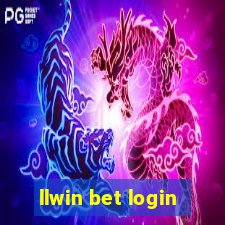 llwin bet login